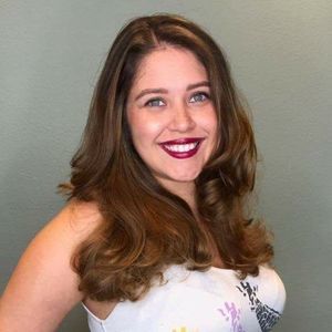 Meet your Posher, Heather